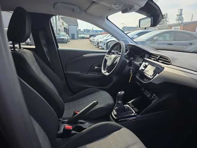 Opel Corsa Edition F Edition