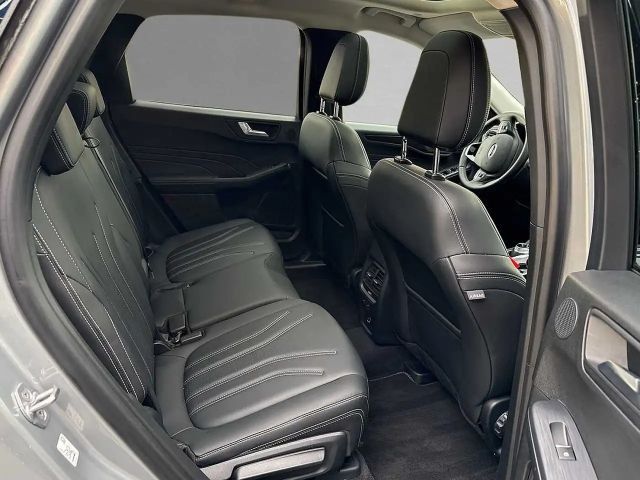 Ford Kuga Plug in Hybrid Vignale