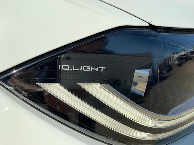 Volkswagen Polo 1.0 TSI