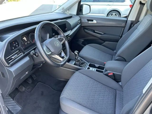 Volkswagen Caddy Life