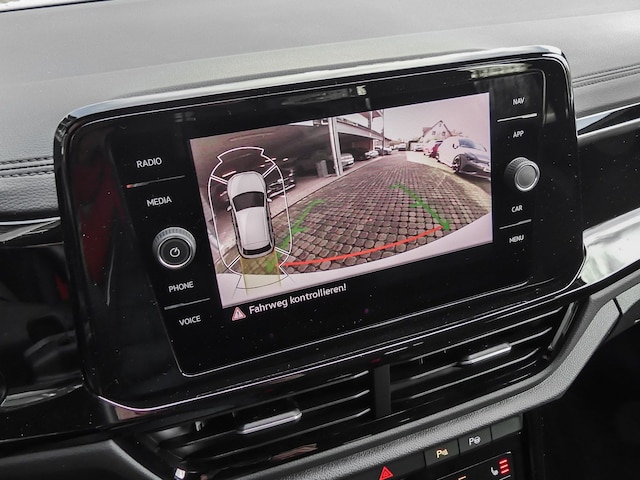 Volkswagen T-Roc 2.0 TSI DSG IQ.Drive R-Line