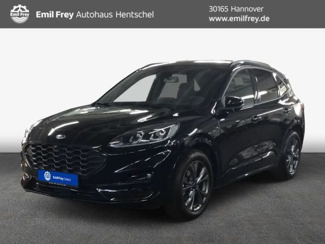 Ford Kuga EcoBoost ST Line X