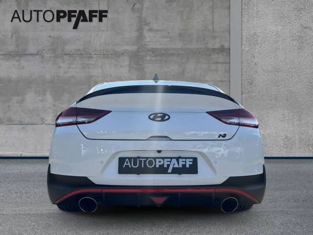 Hyundai i30 N Performance