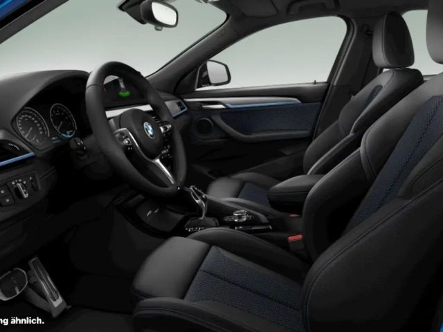 BMW X2 Coupé M-Sport sDrive20i