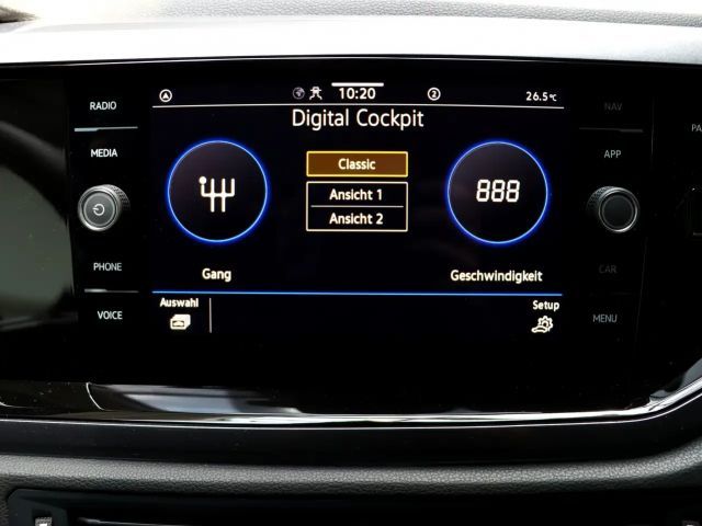 Volkswagen Polo 1.0 TSI DSG Style