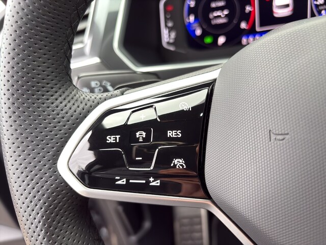 Volkswagen Tiguan 4Motion Allspace