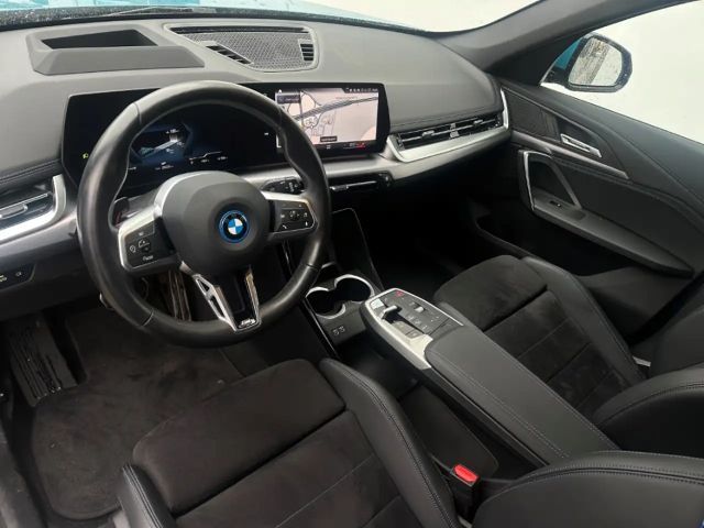BMW iX1 M-Sport xDrive