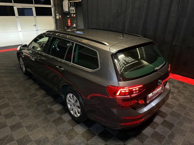 Volkswagen Passat DSG Variant