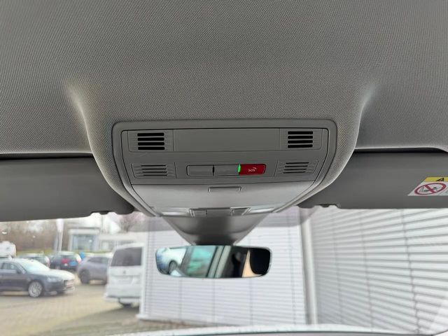 Volkswagen Tiguan 1.5 TSI IQ.Drive