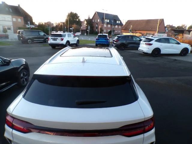 BYD Seal U Boost DM-i