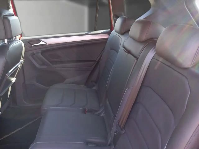 Seat Tarraco 2.0 TDI DSG FR-lijn