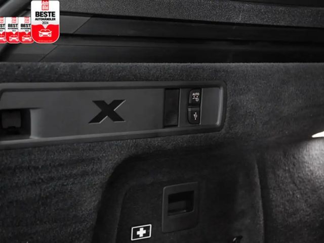 BMW X5 M-Sport xDrive30d