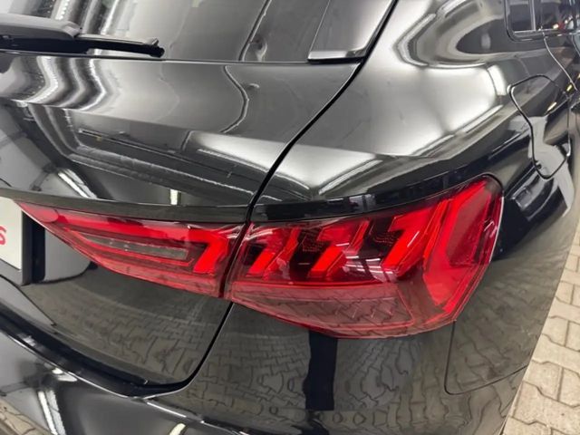 Audi S3 2.0 TFSI Sedan Sportback