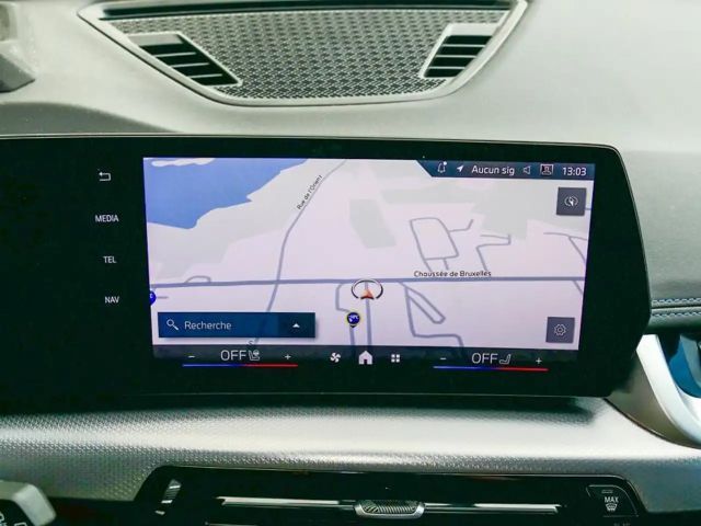 BMW iX1 M-Sport xDrive30