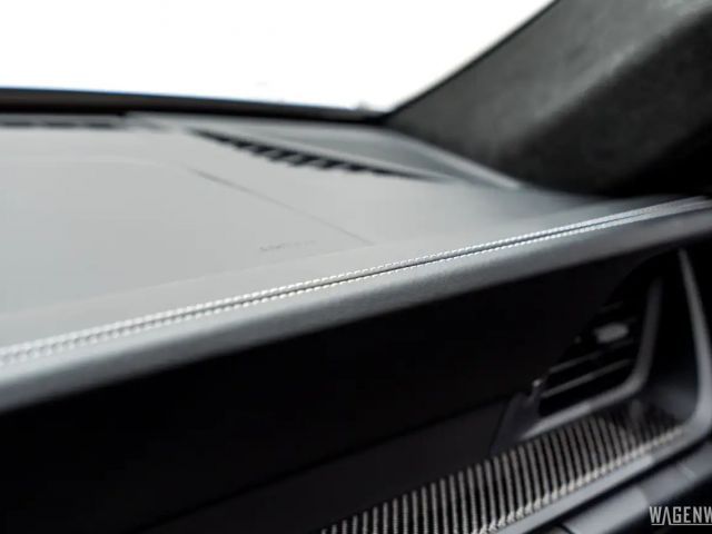 Porsche 992 Coupé GT3