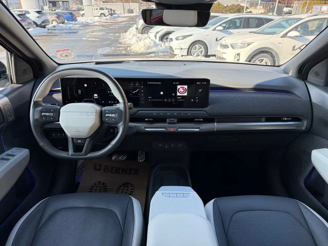Kia EV3 81.4 kWh GT-Line