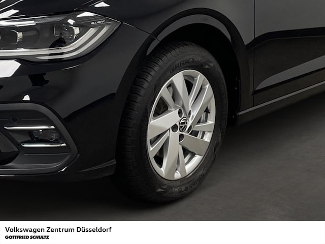 Volkswagen Polo 1.0 TSI DSG Style