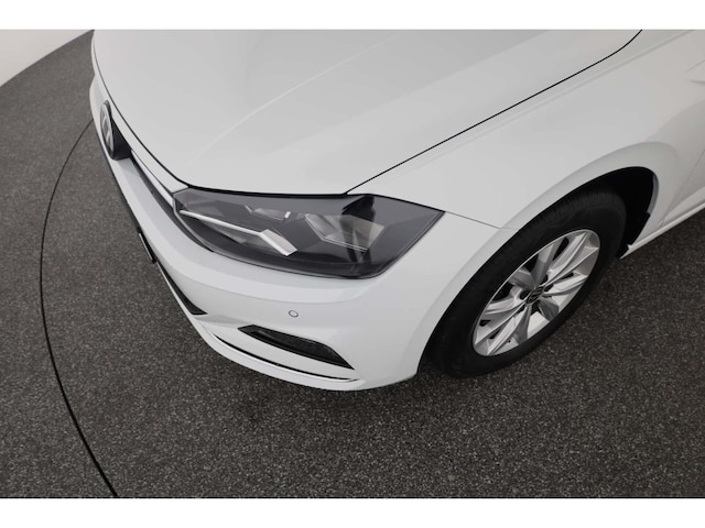 Volkswagen Polo 1.0 TSI Highline