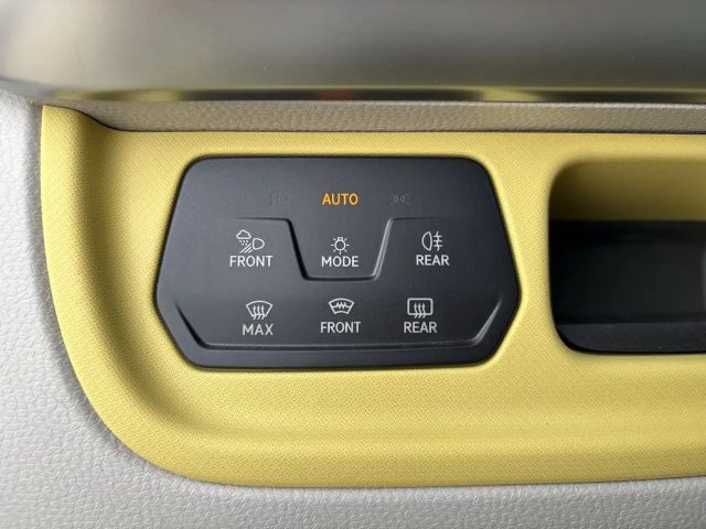 Volkswagen ID.Buzz Pro