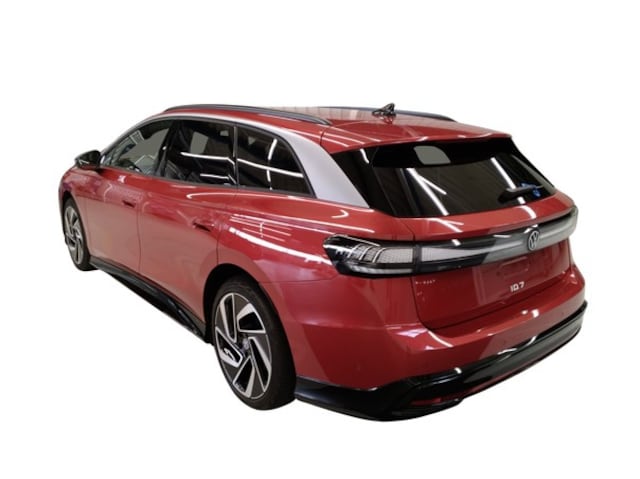 Volkswagen ID.7 IQ.Drive Tourer
