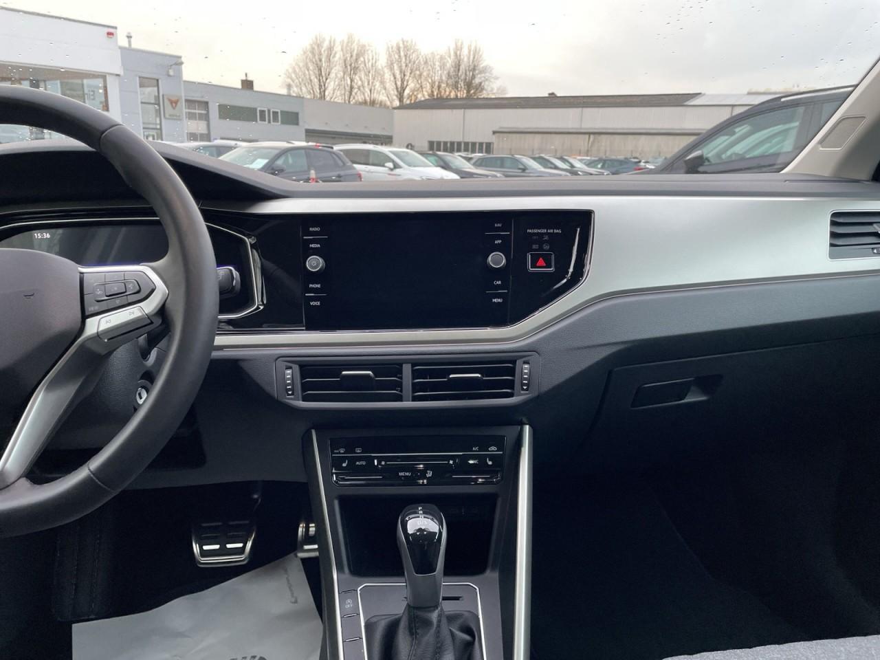 Volkswagen Taigo DSG Life