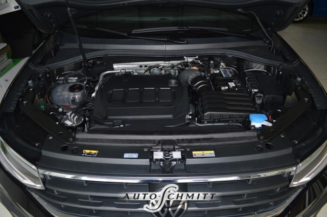 Volkswagen Tiguan 2.0 TDI DSG Life