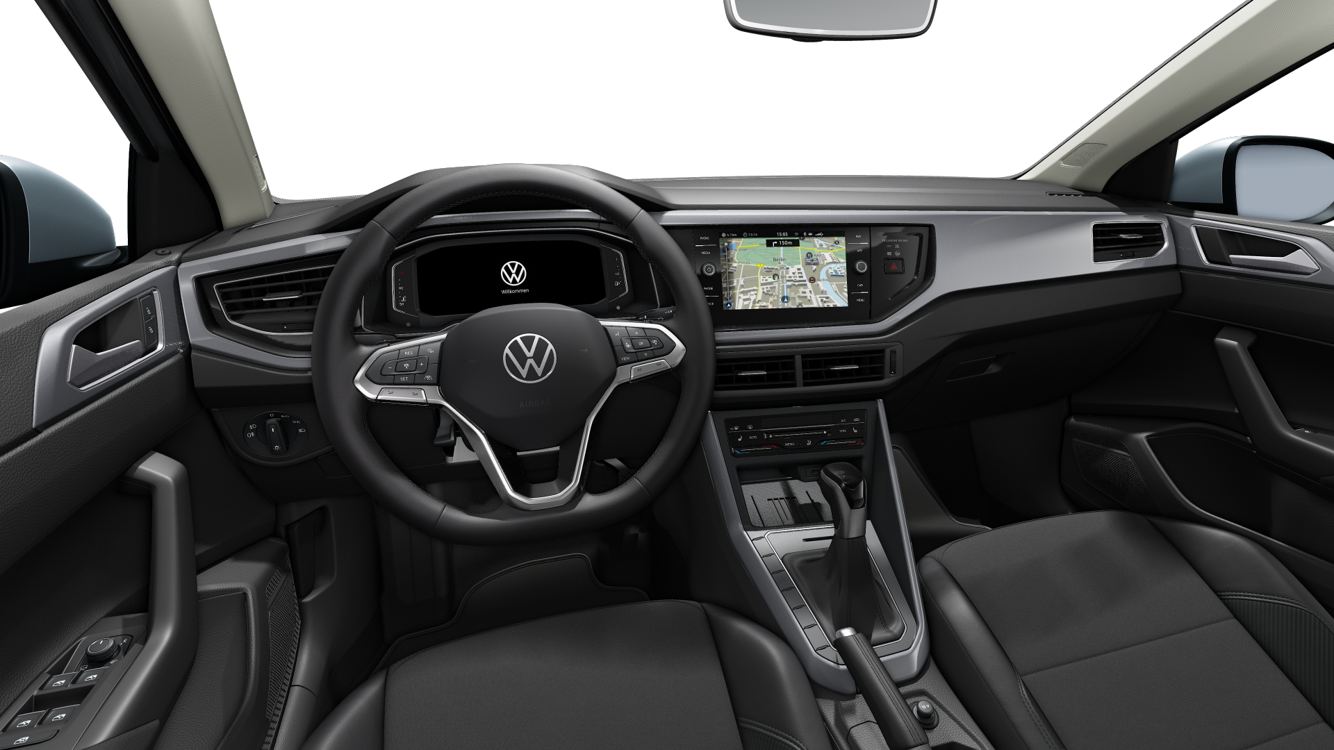 Volkswagen Taigo 1.0 TSI DSG IQ.Drive