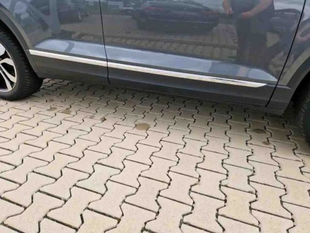 Volkswagen T-Roc 1.5 TSI DSG