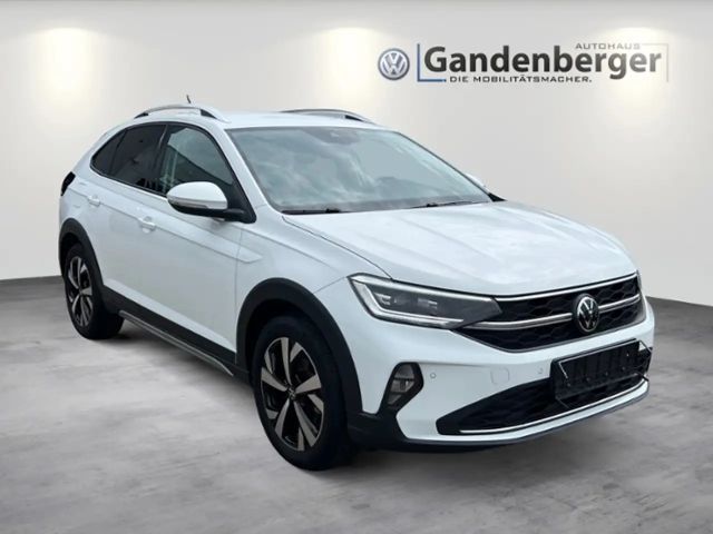 Volkswagen Taigo DSG Style