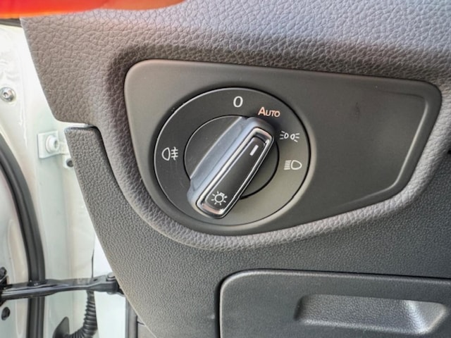 Volkswagen Touran 1.5 TSI Highline