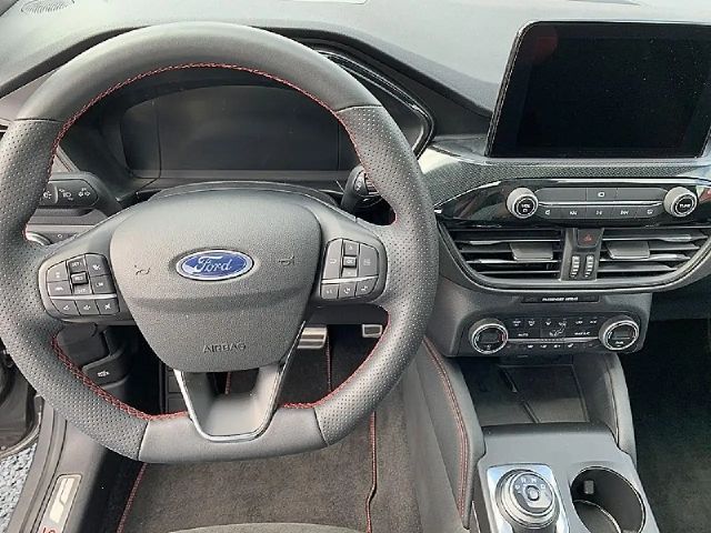 Ford Kuga Plug in Hybrid ST Line