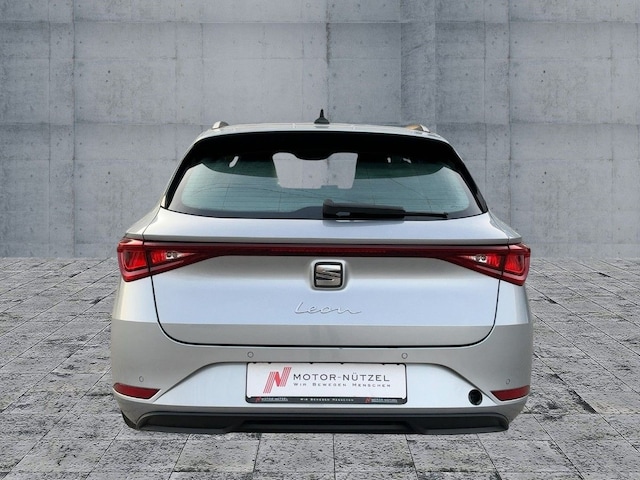 Seat Leon 2.0 TDI Sportstourer Style