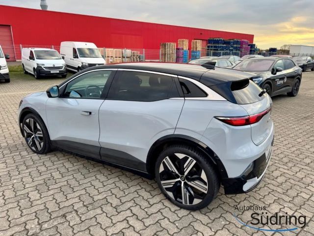 Renault Megane E-Tech E-Tech EV60 Iconic