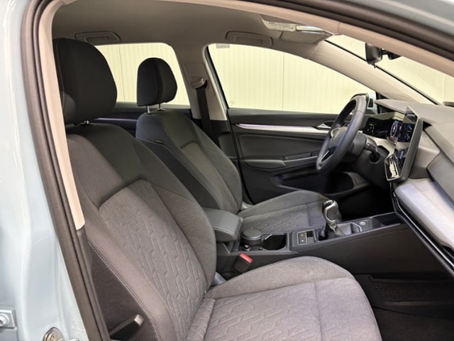 Volkswagen Golf 2.0 TDI Golf VIII