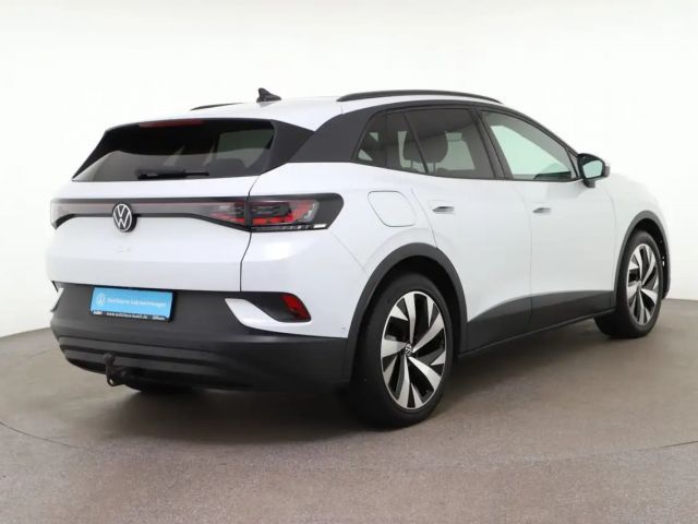 Volkswagen ID.4 IQ.Drive Performance Pro