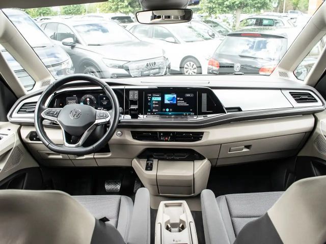 Volkswagen Multivan 2.0 TDI DSG T7