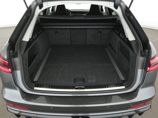 Audi S6 Avant Quattro