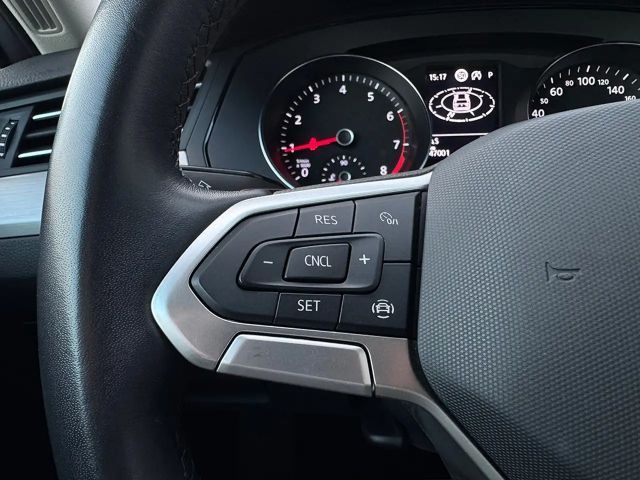 Volkswagen Passat 1.5 TSI DSG Variant