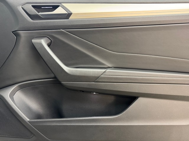 Volkswagen T-Roc Cabriolet DSG