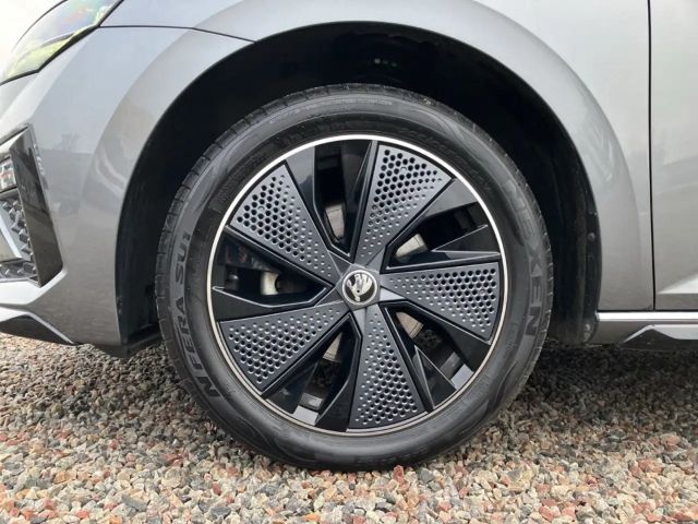 Skoda Scala 1.0 TSI Monte Carlo