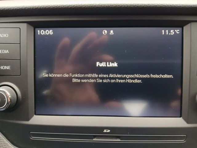 Seat Ibiza Austria Edition