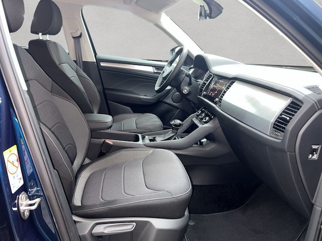 Skoda Kodiaq 2.0 TDI Ambition