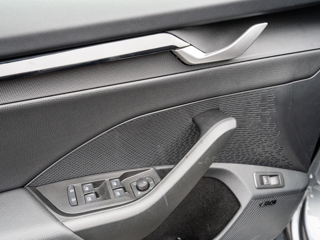 Skoda Octavia Combi RS