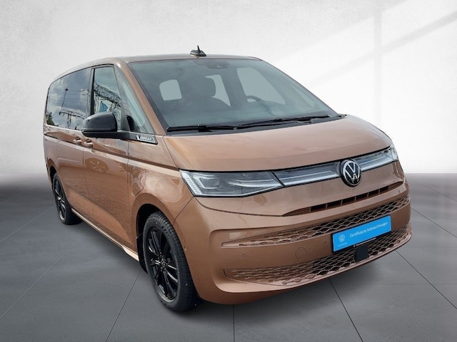 Volkswagen Multivan DSG Life eHybrid
