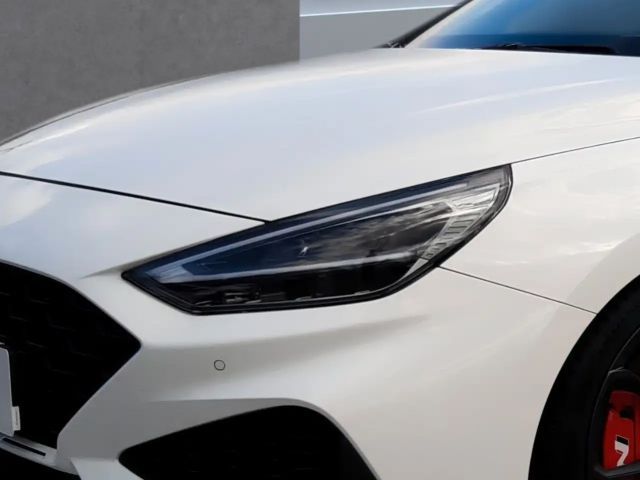 Hyundai i30 N Performance