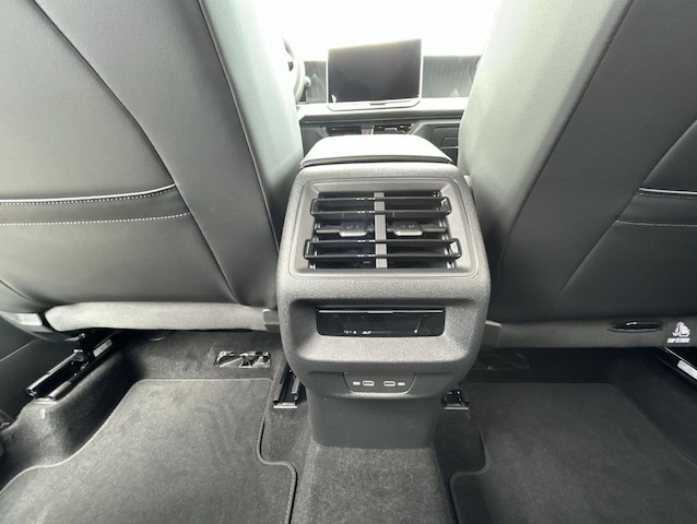 Volkswagen Tiguan 2.0 TDI DSG