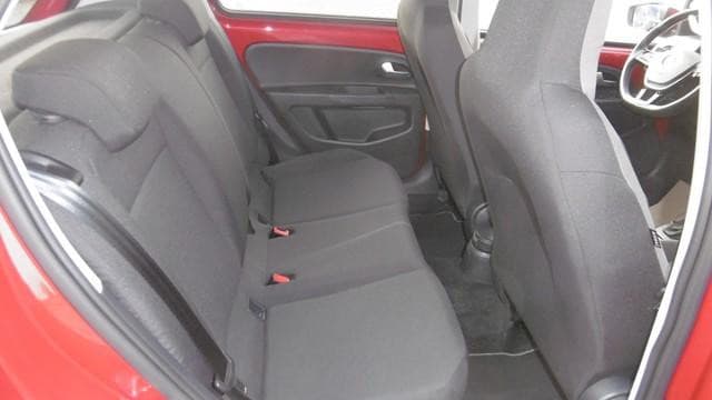 Volkswagen e-up! Max