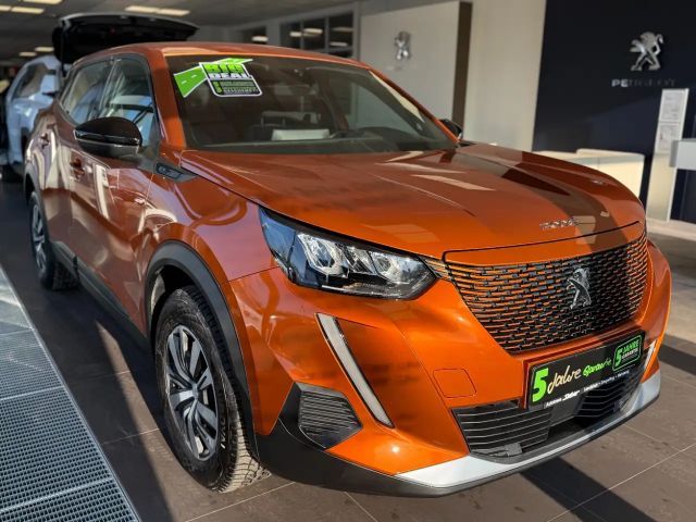 Peugeot E-2008 Active Pack