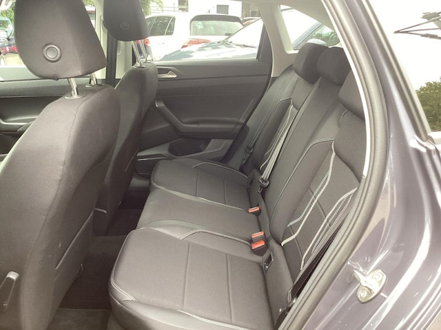 Volkswagen Taigo 1.0 TSI DSG Style