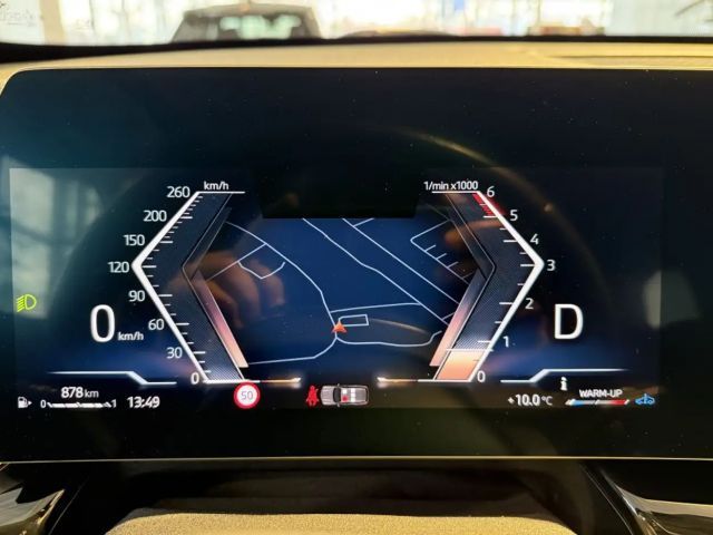 BMW X1 sDr18d Aut.U11 NAV+TEM+SITZH+KOMF+adpLED+SPUR